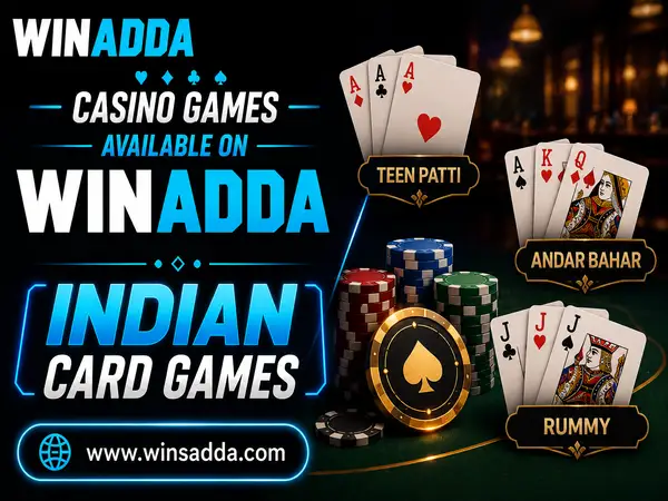 Indian Card Games
