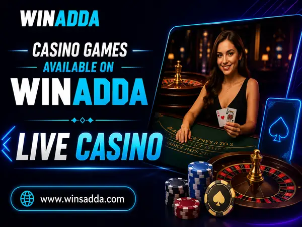 Live Casino
