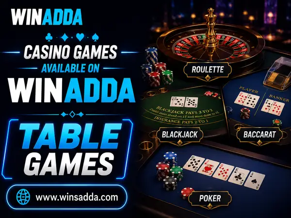 Table Games