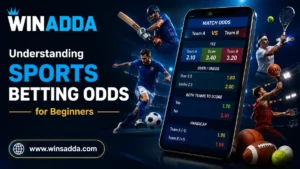 Understanding Sports Betting Odds for Beginners